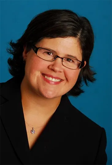 Jodi Christman